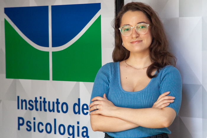 Foto: Raquel Aviani/Secom UnB